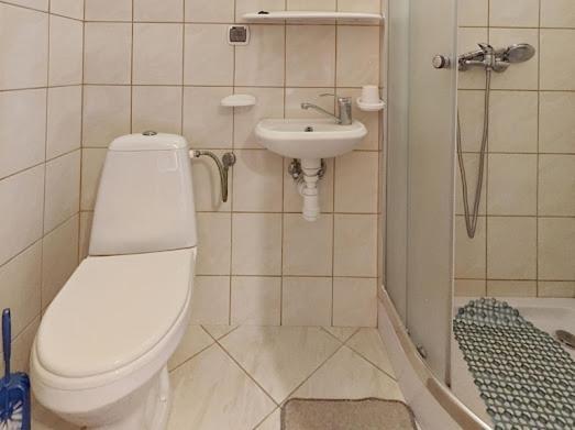Pokoje Goscinne U Joanny Gron Room photo