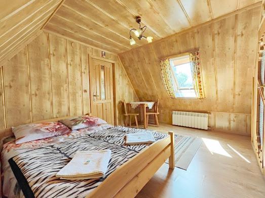 Pokoje Goscinne U Joanny Gron Room photo